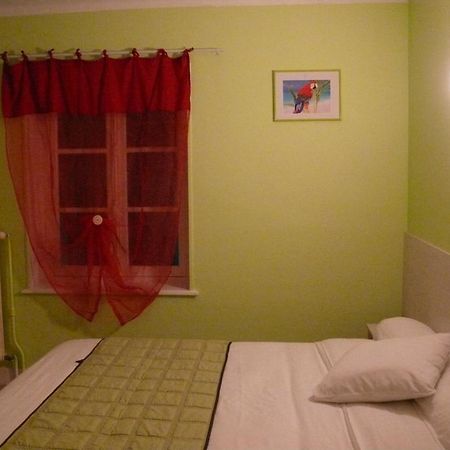 Hotel Bressan Du Xx° Siecle Μπουργκ-αν-Μπρες Εξωτερικό φωτογραφία