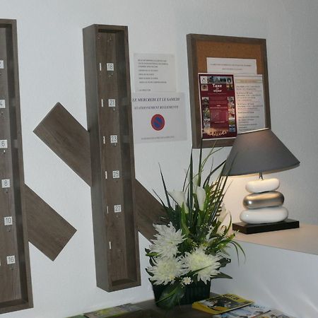 Hotel Bressan Du Xx° Siecle Μπουργκ-αν-Μπρες Εξωτερικό φωτογραφία