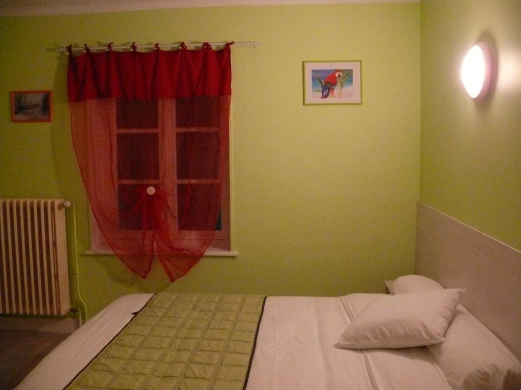 Hotel Bressan Du Xx° Siecle Μπουργκ-αν-Μπρες Εξωτερικό φωτογραφία